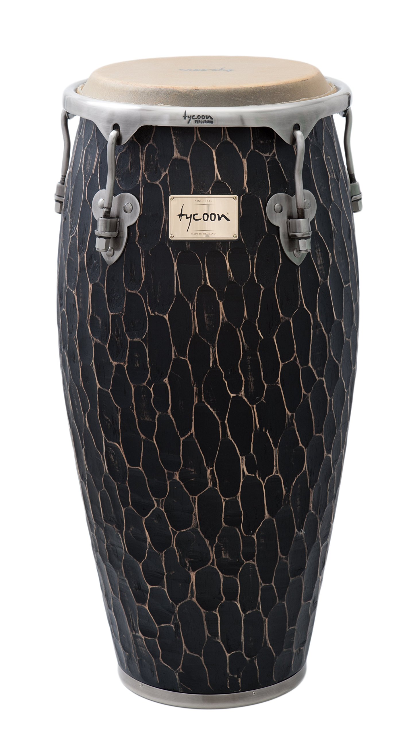 Amazon.com: Tycoon Percussion 11 Inch Master Hand Crafted Original